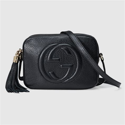 gucci disco bag vs cuyana|soho Gucci discontinued.